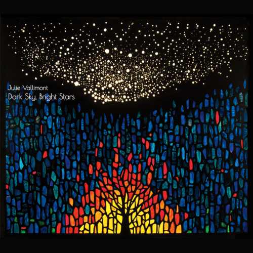 Dark Sky, Bright Stars - digital download